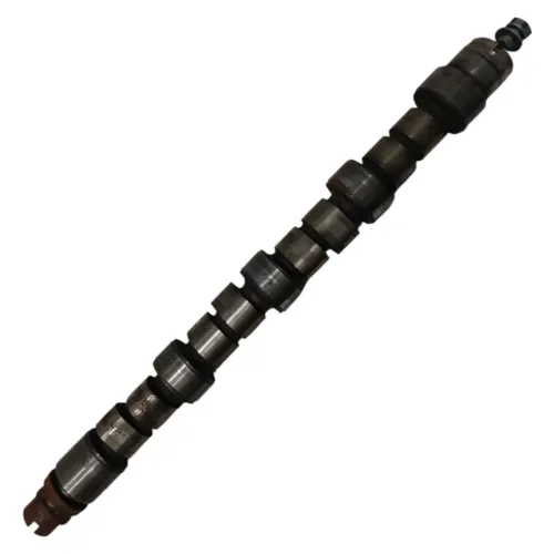Comando Válvula Peugeot 206 207 1.4 Flex 2011 Para Brunir