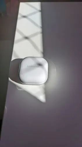Estojo de carregamento Galaxy buds2