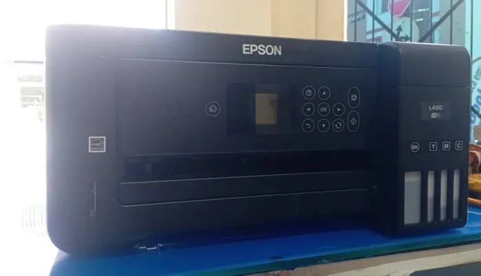Epson L4160