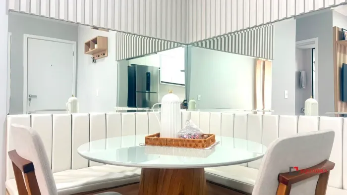 Apartamento à venda no bairro Aristocrata - São José dos Pinhais/PR