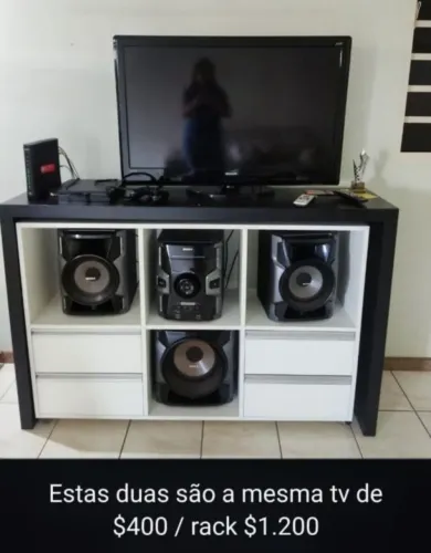 Televisao