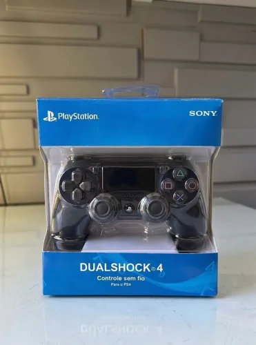 CONTROLE DE PS4