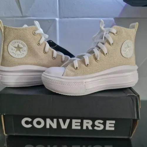 tênis all star chuck taylor