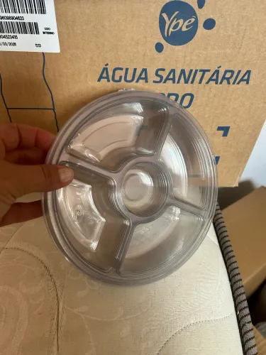 Embalagem diversos