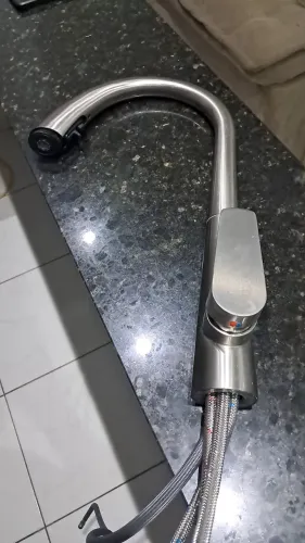 Torneira Gourmet 
