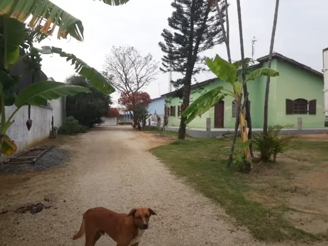 Terreno Amplo de 2.300m² | Oportunidade de investimento com localização estratégica