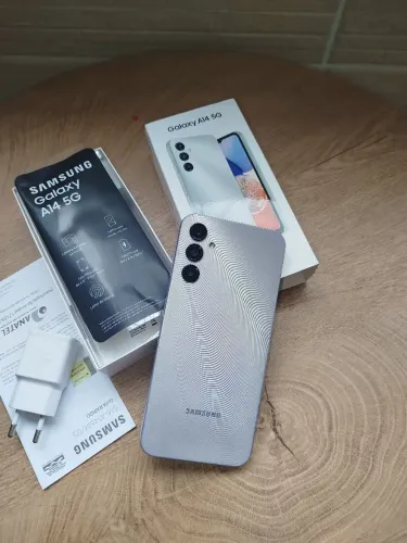 SAMSUNG GALAXY A14 5G