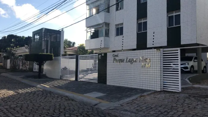 OPORTUNIDADE IMPERDÍVEL! APARTAMENTO A VENDA EM CANDELÁRIA