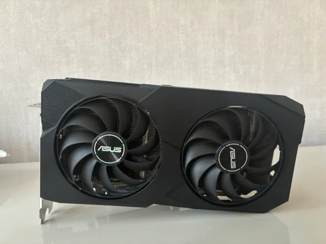 Rx 6600