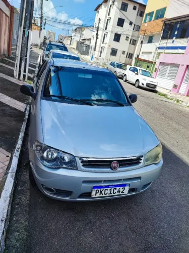 Fiat Palio 1.0/ Trofeo 1.0 Fire/ Fire Flex 2P 2016
