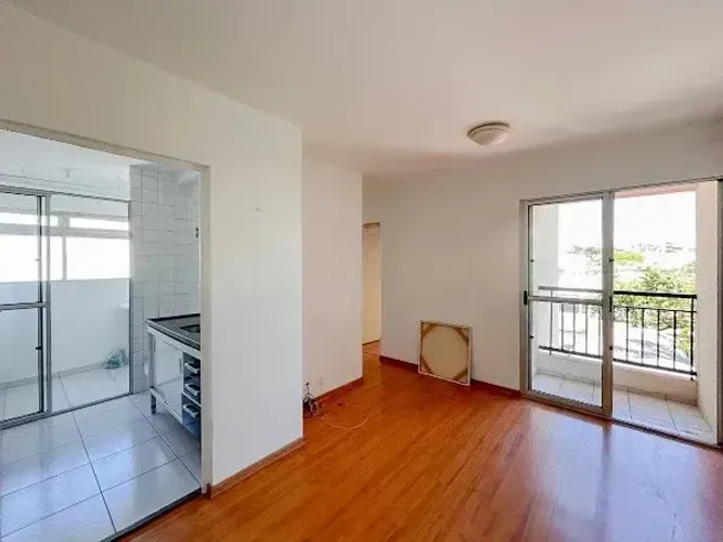 Imóvel para aluguel com 88 metros quadrados com 2 quartos em Jurubatuba - São Paulo - SP