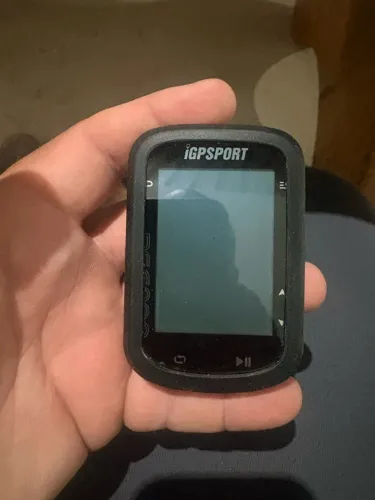 GPS iGPSPORT bsc200