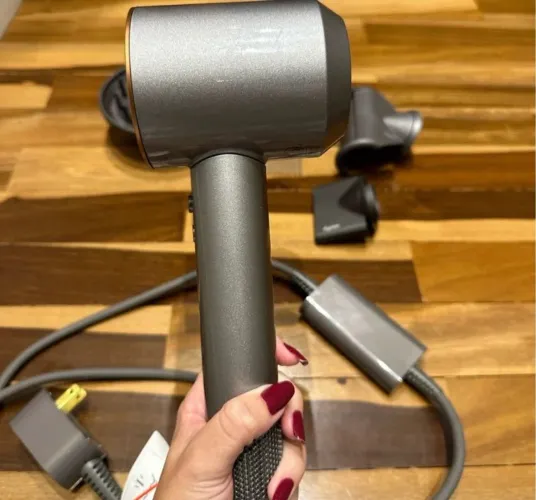 Secador Dyson original 110v
