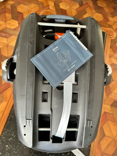 Bebê Conforto Cybex Aton