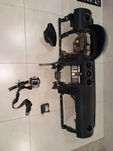 Kit airbag 408 3008 308 RCZ