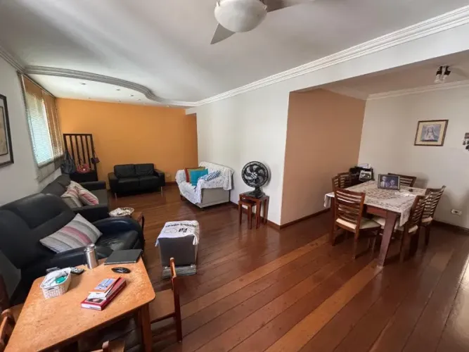Vendo Apartamento 3 Quartos 117m², Setor Oeste, Goiânia Venda