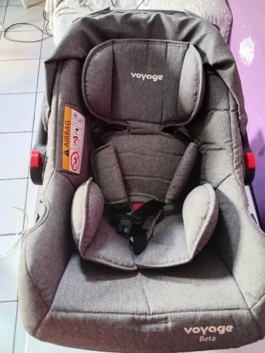 Bebê conforto