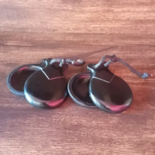 Castanholas espanholas