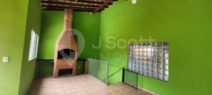 Casa Térrea a venda Vila das Belezas