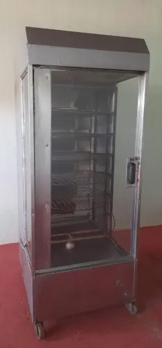 Máquina de Frango