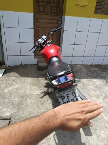 Fan 2011 pra vender ligeiro