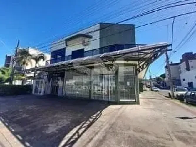 Salas/Conjuntos para Locação 45M², São Cristóvão, Chapecó - SC