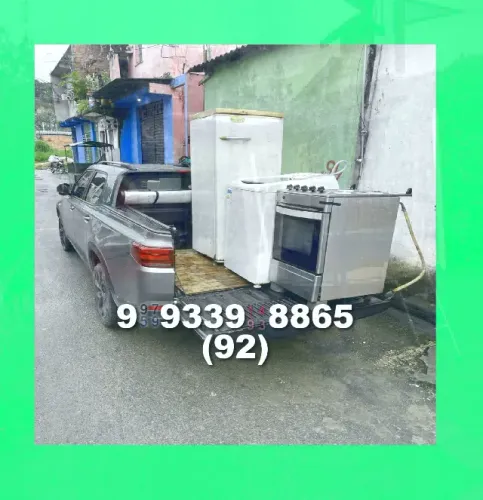 frete para são geraldo, jardim maravilha, centro, e mais! disponibilidade imediata!