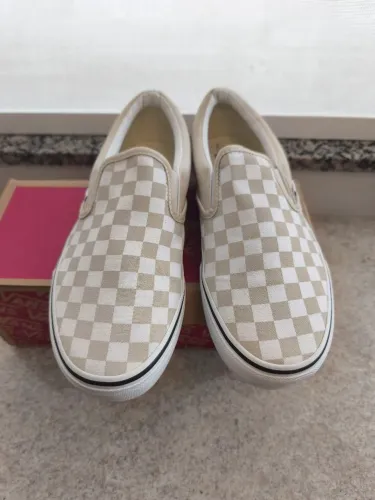 Tênis vans 39 estado de novo