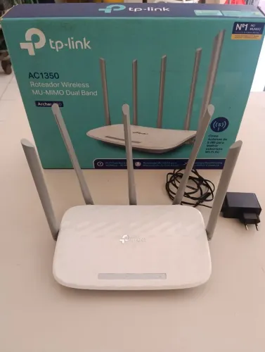 Roteador TP-Link 
