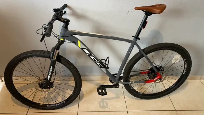 Bicicleta Oggi