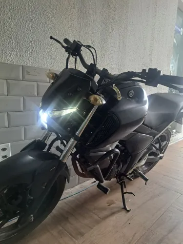 Repasse de motos Seminovas