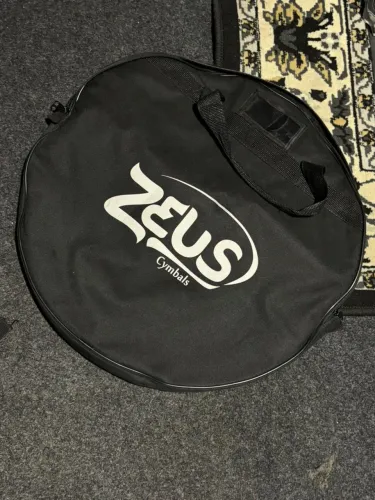Bag de pratos Zeus