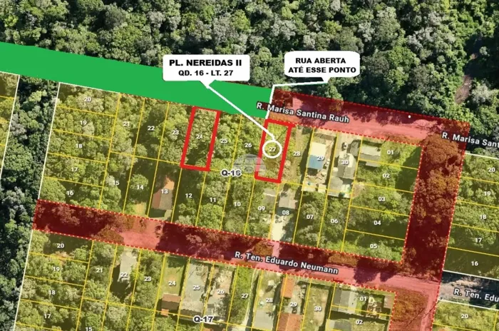 Vendas Terreno Guaratuba PR