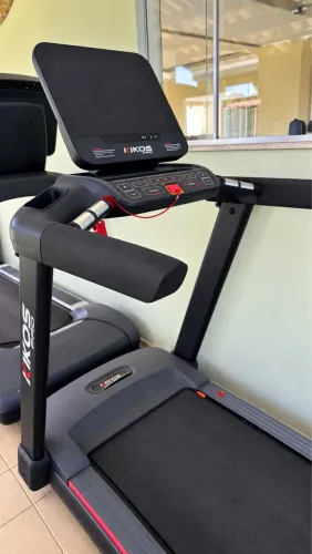Esteira Profissional Kikos Pro KX9500 220 V
