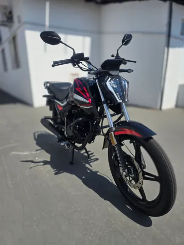 Shineray free 150cc 2025