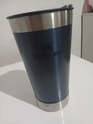 Copo stanley original na caixa