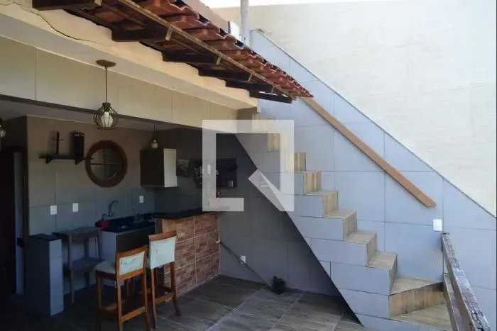 Imóvel para venda tem 142 metros quadrados com 3 quartos em Barra da Tijuca - Rio de Janei