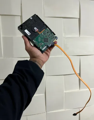 Hd 750 Gbytes