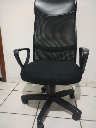 Cadeira de escritório 