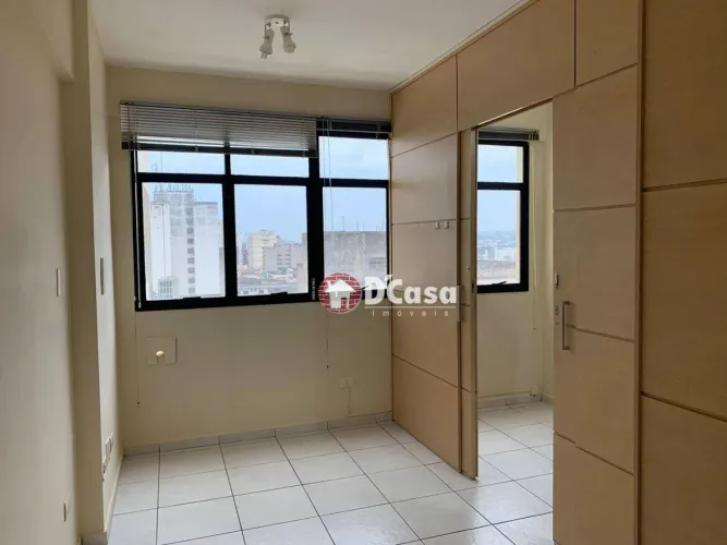 Sala para alugar, 32 m² por R$ 1.856,31/mês - Centro - Taubaté/SP