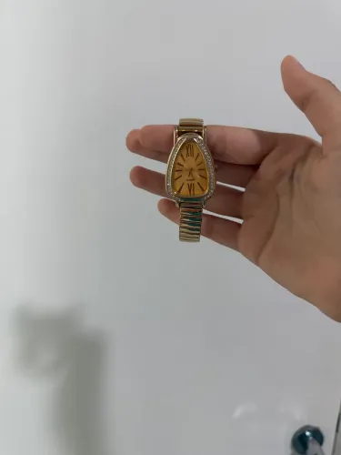 Relógio Quartz em Perfeito estado
