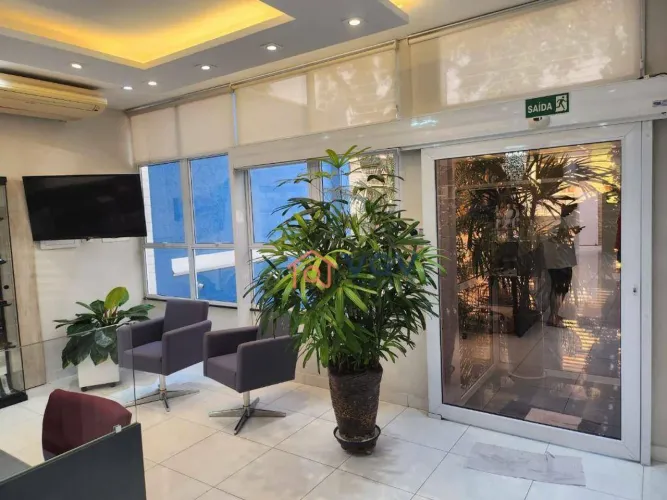 Prédio à venda, 400 m² por R$ 5.500.000,00 - Mooca - São Paulo/SP