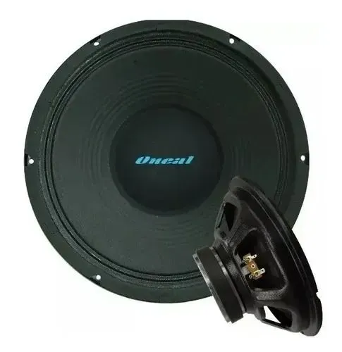 Falante oneal 15" Ow15-2008 200Rms 8 Ohms