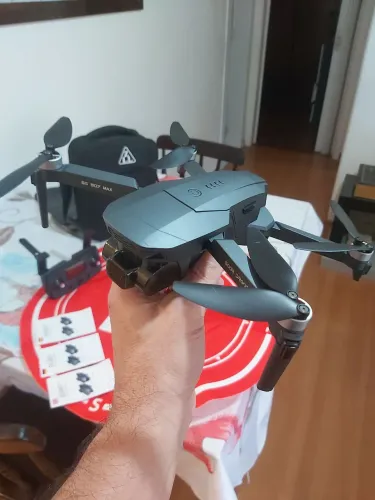 Drone g 907 Max completo