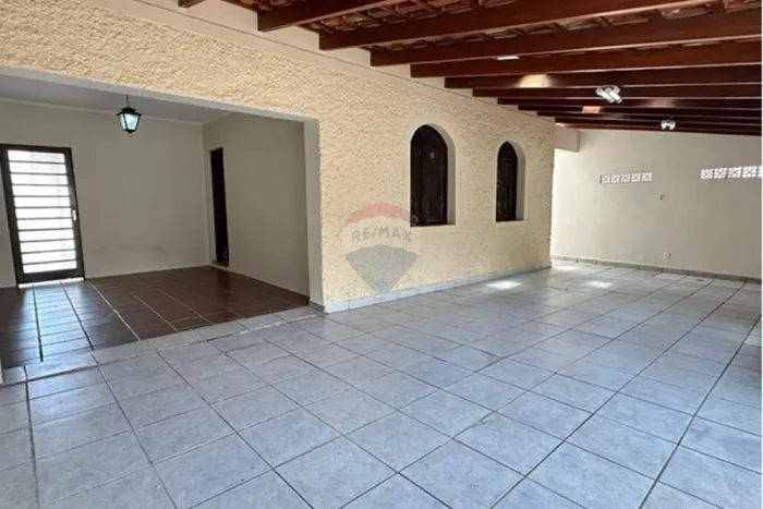 Casa Reformada na Vila Nogueira, Campinas, 115m² - 3 Dorms sendo 1 suíte proxima a Lagoa d