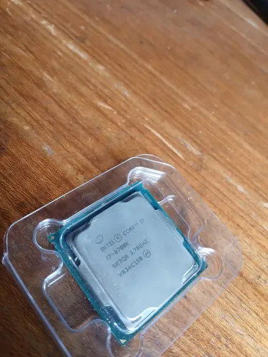 I7 8700K