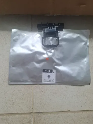 Bolsa de Tinta Epson T12C, para recondicionar, Temos lotes.