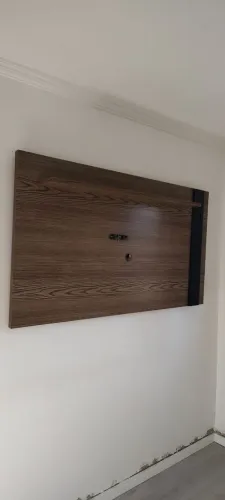 Painel de parede pra TV 