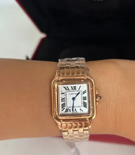 Panthère de Cartier
