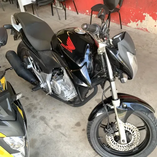 Honda CB 300R 300 cc